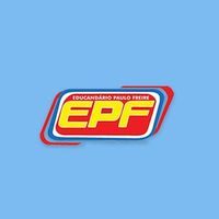 Logo do Educandário Paulo Freire